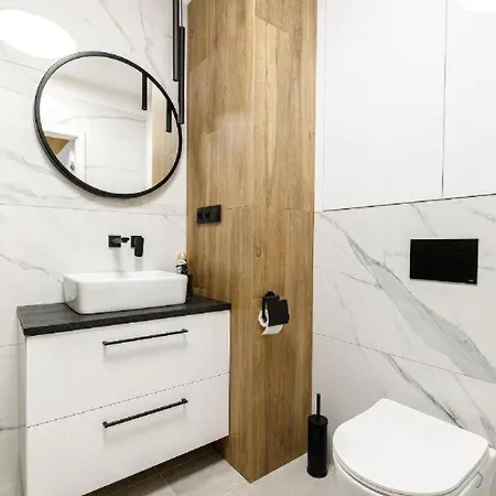 Urban Chic - Studio - Odra View&witolda * Вроцлав