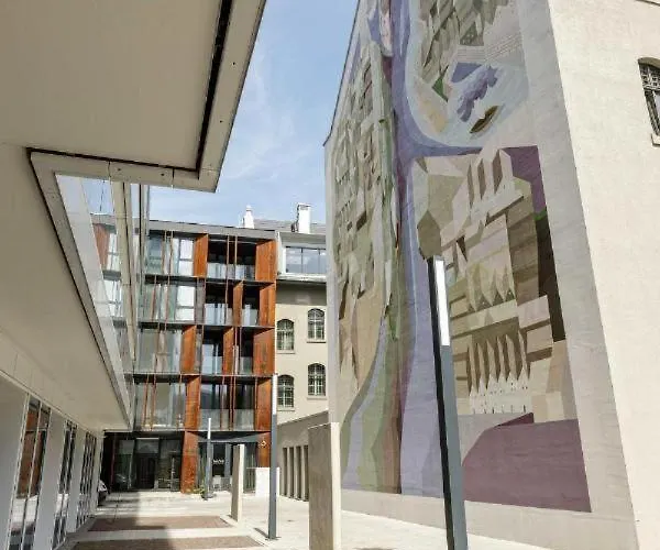 Apartamento Urban Chic - Studio - Odra View&witolda