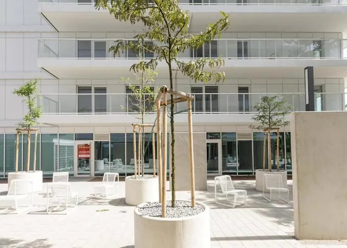 Urban Chic - Studio - Odra View&witolda Apartamento