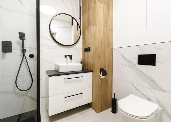 Urban Chic - Studio - Odra View&witolda