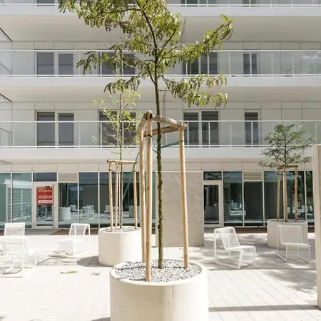 Urban Chic - Studio - Odra View&witolda Apartment