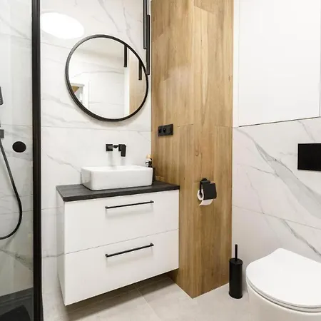 Urban Chic - Studio - Odra View&witolda