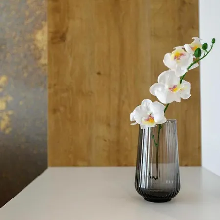 Apartment Urban Chic - Studio - Odra View&witolda *
