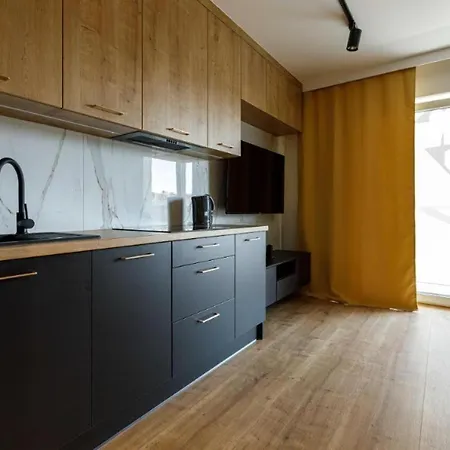 Urban Chic - Studio - Odra View&witolda