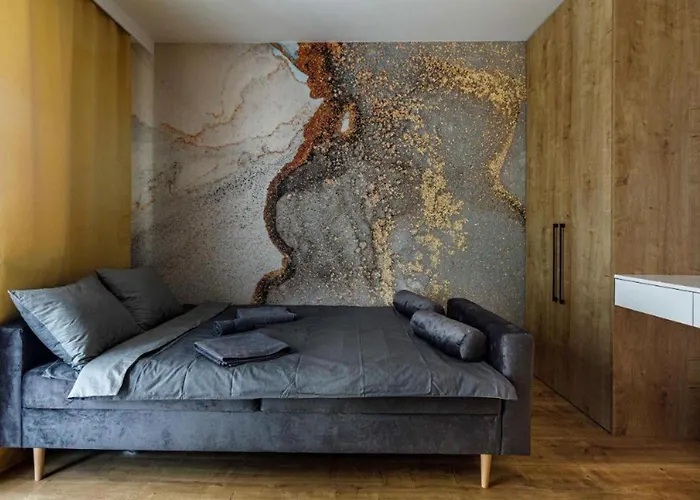 Urban Chic - Studio - Odra View&witolda